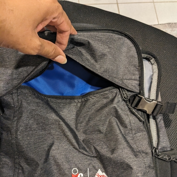 Backpack - Picture 3 of 14